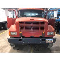 Bumper Assembly, Front International 4900 Vander Haags Inc Sf