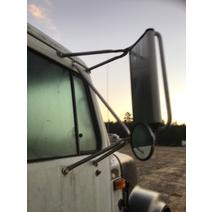 Mirror (Side View) INTERNATIONAL 4900 LKQ Evans Heavy Truck Parts