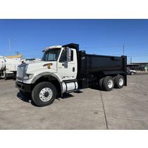 Complete Vehicle INTERNATIONAL 7600 American Truck Sales