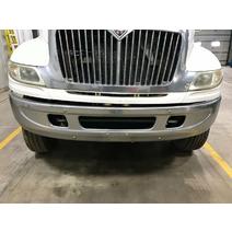 Bumper Assembly, Front INTERNATIONAL 8600 Vander Haags Inc Sf