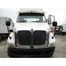 Hood INTERNATIONAL 8600 LKQ Heavy Truck - Tampa