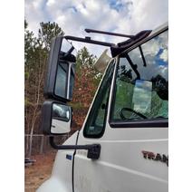Mirror (Side View) INTERNATIONAL 8600 LKQ Evans Heavy Truck Parts