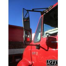 Mirror (Side View) INTERNATIONAL 8600 Dti Trucks