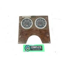 Instrument Cluster International 9200I Complete Recycling