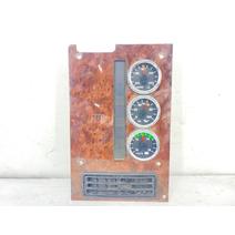 Instrument Cluster International 9200I Complete Recycling