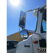 Mirror (Side View) INTERNATIONAL 9200I Dti Trucks