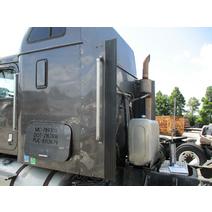 Sleeper Fairing INTERNATIONAL 9400 LKQ Heavy Truck - Tampa