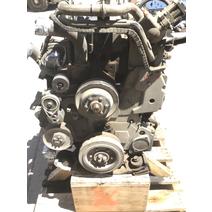 Engine Assembly INTERNATIONAL DT 466C K &amp; R Truck Sales, Inc.