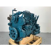 Engine Assembly INTERNATIONAL DT 466C Heavy Quip, Inc. Dba Diesel Sales