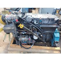 Air Compressor INTERNATIONAL DT 466E Crest Truck Parts