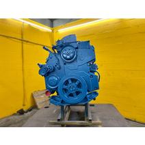 Engine Assembly INTERNATIONAL DT 466E Ca Truck Parts