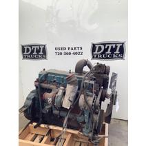 Engine Assembly INTERNATIONAL DT 466E Dti Trucks