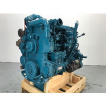 Engine Assembly INTERNATIONAL DT 466E Heavy Quip, Inc. Dba Diesel Sales