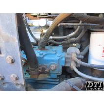 Fuel Pump (Injection) INTERNATIONAL DT 466E Dti Trucks