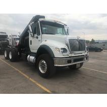 Complete Vehicle INTERNATIONAL F7600 American Truck Sales