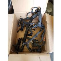 2003 International 4300 Throttle Overlay Harness - International 4700
