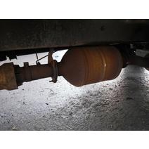 DPF (Diesel Particulate Filter) INTERNATIONAL MAXXFORCE DT Dutchers Inc   Heavy Truck Div  Ny
