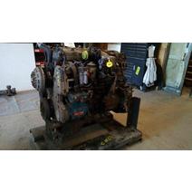 Engine Assembly INTERNATIONAL MaxxForce DT Spalding Auto Parts