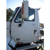 Cab INTERNATIONAL PROSTAR 113 LKQ Heavy Truck Maryland
