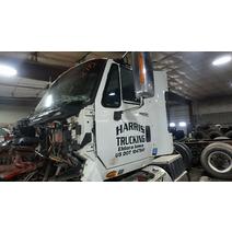 Cab INTERNATIONAL PROSTAR Sam's Riverside Truck Parts Inc