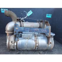 DPF (Diesel Particulate Filter) International PROSTAR Complete Recycling