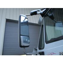 Mirror (Side View) INTERNATIONAL PROSTAR Dutchers Inc   Heavy Truck Div  Ny