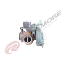 Turbocharger / Supercharger INTERNATIONAL T444E Rydemore Heavy Duty Truck Parts Inc