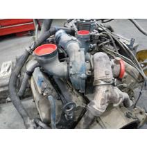Turbocharger / Supercharger INTERNATIONAL T444E Active Truck Parts
