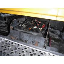 Battery Box INTERNATIONAL TERRASTAR Dutchers Inc   Heavy Truck Div  Ny