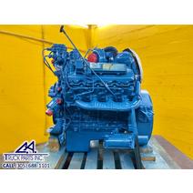 Engine Assembly INTERNATIONAL VT365 Ca Truck Parts
