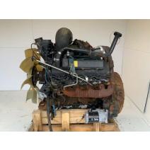 Engine Assembly International VT365 Complete Recycling