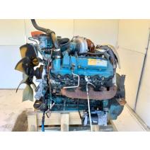 Engine Assembly International VT365 Complete Recycling