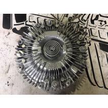 Fan Clutch Isuzu 4BD2 Machinery And Truck Parts