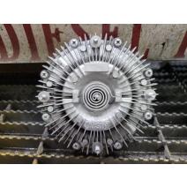 Fan Clutch Isuzu 4HE1XS Machinery And Truck Parts