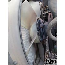 Fan Clutch ISUZU 4HE1XS Dti Trucks