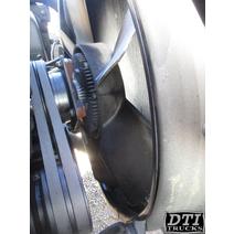 Fan Clutch ISUZU 4HE1XS Dti Trucks