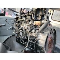Fuel Pump (Injection) ISUZU 4HE1XS Crest Truck Parts