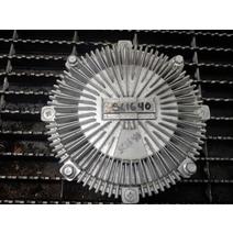 Fan Clutch Isuzu 4HK1-TC Machinery And Truck Parts