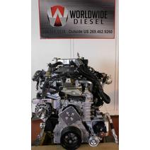 Engine Assembly ISUZU 4HK1TC Worldwide Diesel