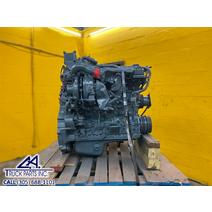 Engine Assembly ISUZU 4HK1TC Ca Truck Parts