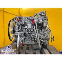 Engine Assembly ISUZU 4HK1TC Ca Truck Parts