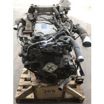 Engine Assembly ISUZU 4HK1TC K &amp; R Truck Sales, Inc.