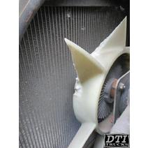 Fan Clutch ISUZU 4HK1TC Dti Trucks