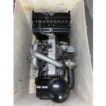 Engine Assembly ISUZU 4JB1T Heavy Quip, Inc. Dba Diesel Sales