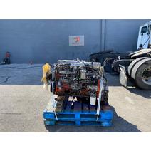 Engine Assembly ISUZU 6HK1X JJ Rebuilders Inc