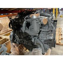 Engine Assembly ISUZU 6WG Heavy Quip, Inc. Dba Diesel Sales