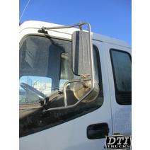 Mirror (Side View) ISUZU FTR Dti Trucks