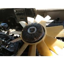 Fan Clutch ISUZU NPR-HD Crest Truck Parts