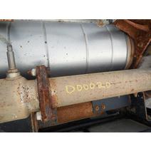 DPF (Diesel Particulate Filter) ISUZU NPR Michigan Truck Parts
