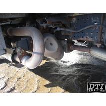 DPF (Diesel Particulate Filter) ISUZU NPR Dti Trucks